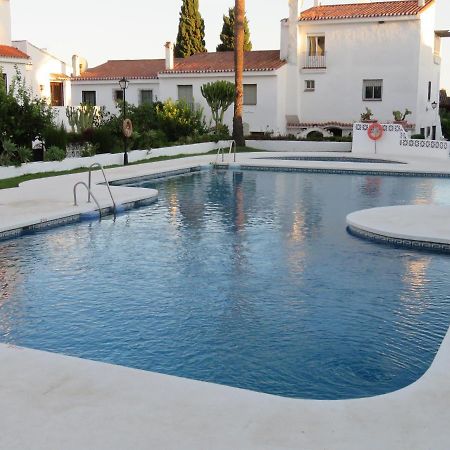 Apartamento Bien Situado En Marbella Exteriér fotografie