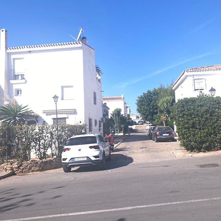 Apartamento Bien Situado En Marbella Exteriér fotografie