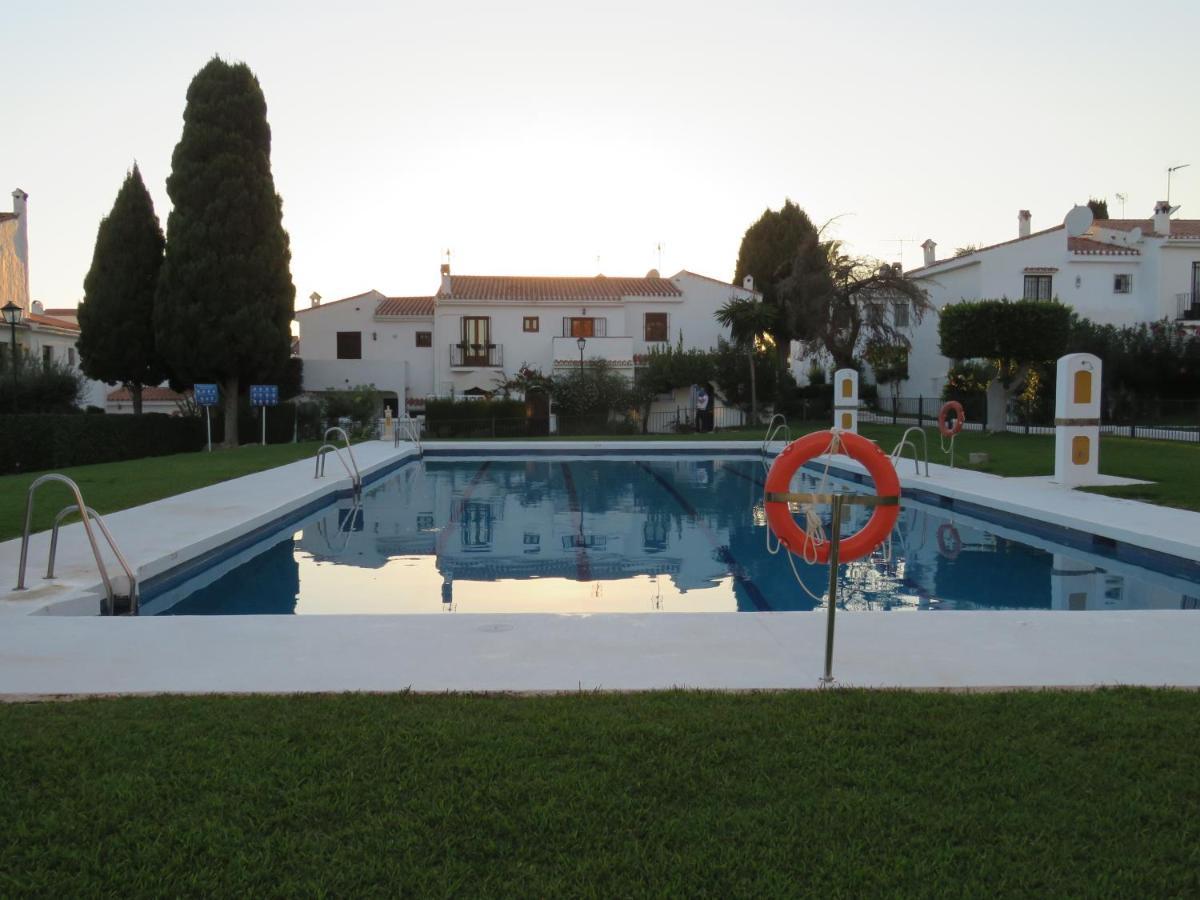 Apartamento Bien Situado En Marbella Exteriér fotografie