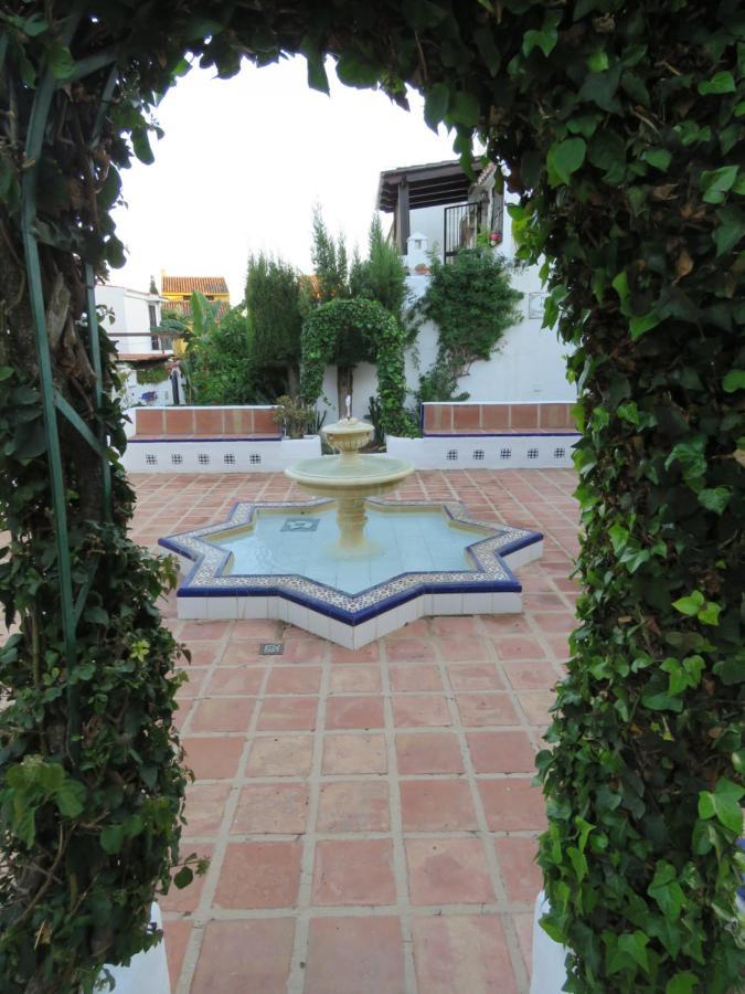 Apartamento Bien Situado En Marbella Exteriér fotografie