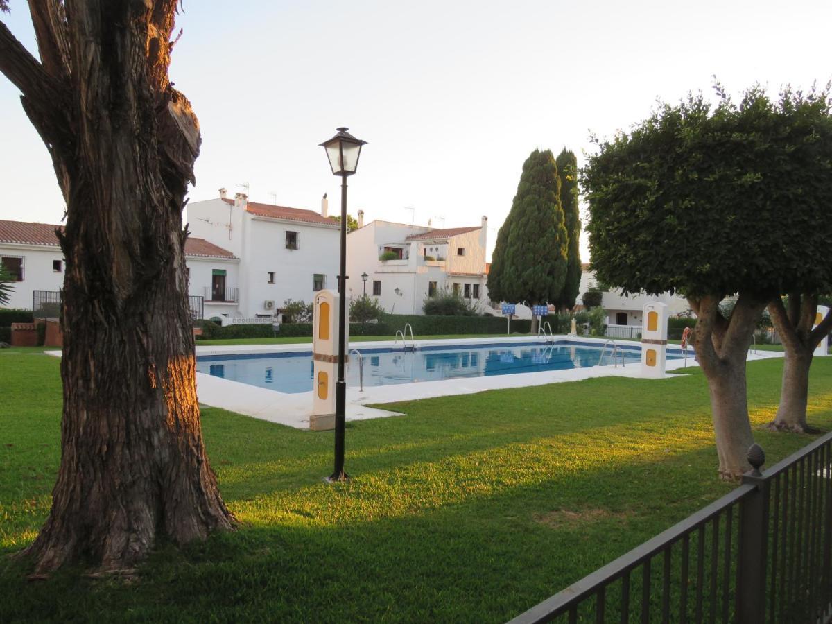 Apartamento Bien Situado En Marbella Exteriér fotografie