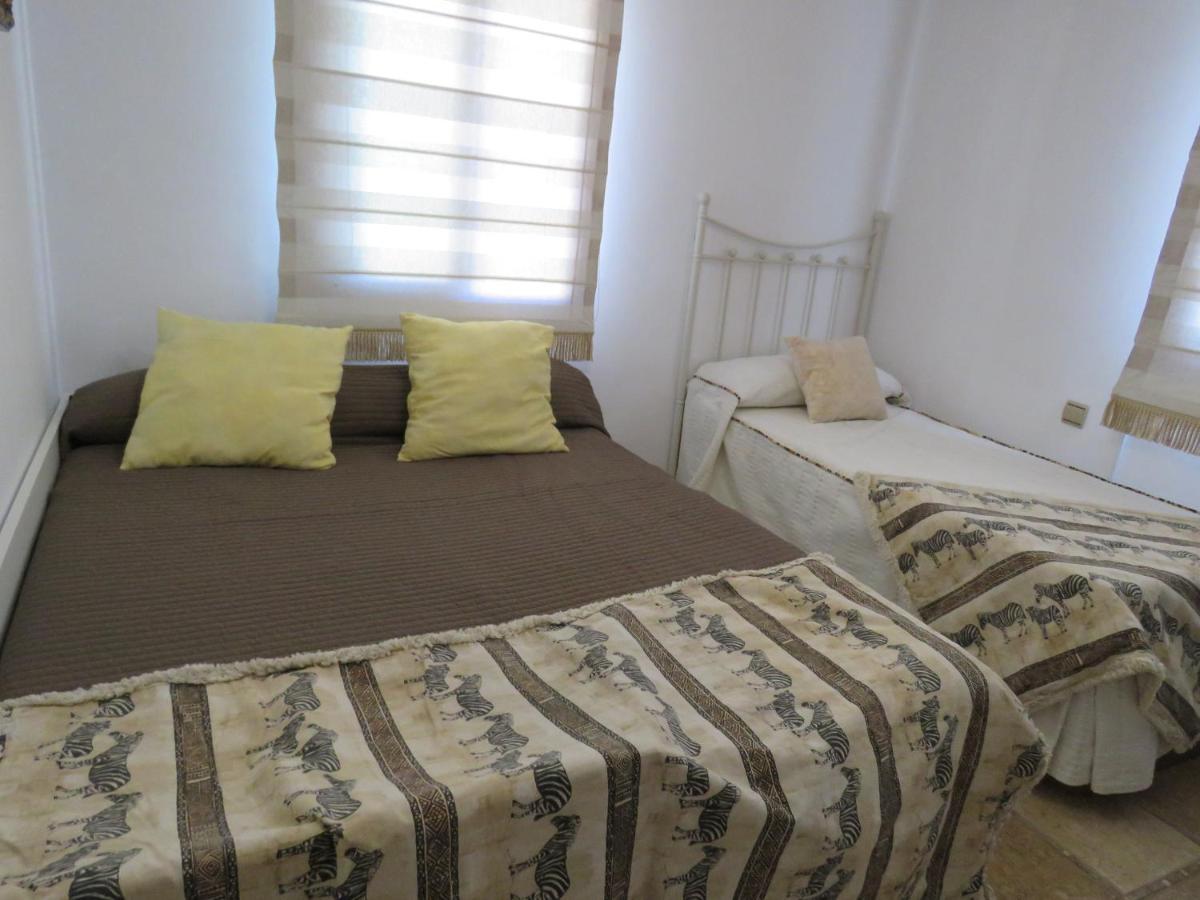 Apartamento Bien Situado En Marbella Exteriér fotografie