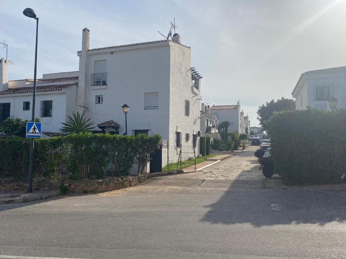 Apartamento Bien Situado En Marbella Exteriér fotografie