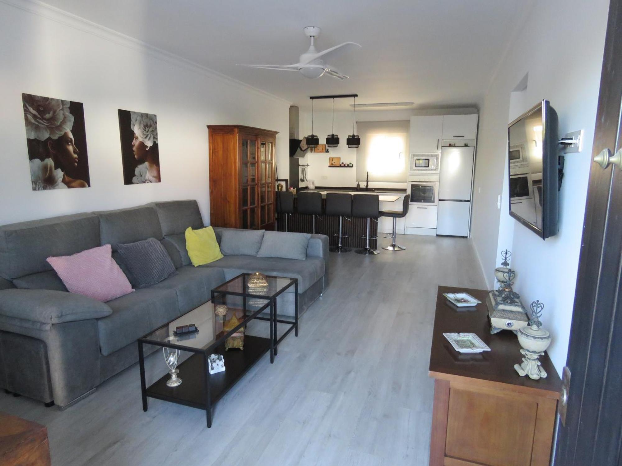 Apartamento Bien Situado En Marbella Exteriér fotografie