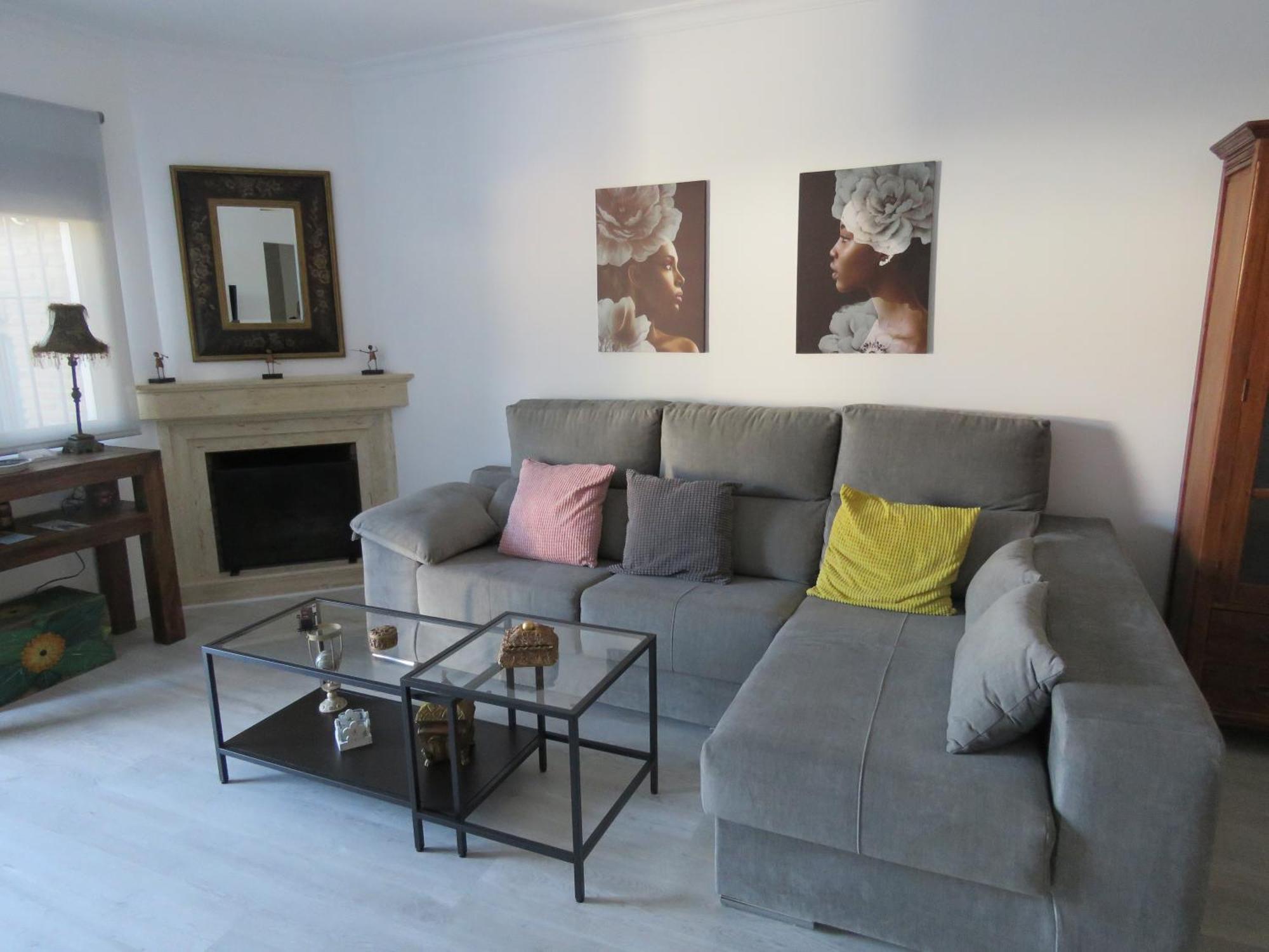 Apartamento Bien Situado En Marbella Exteriér fotografie
